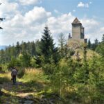 Průvodce Václav Svatý