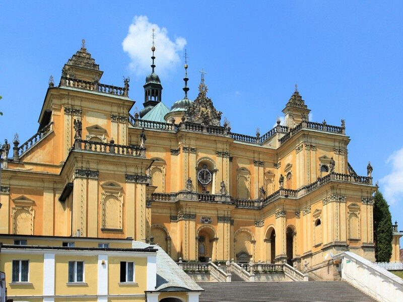 Romantika ve Stolových horách