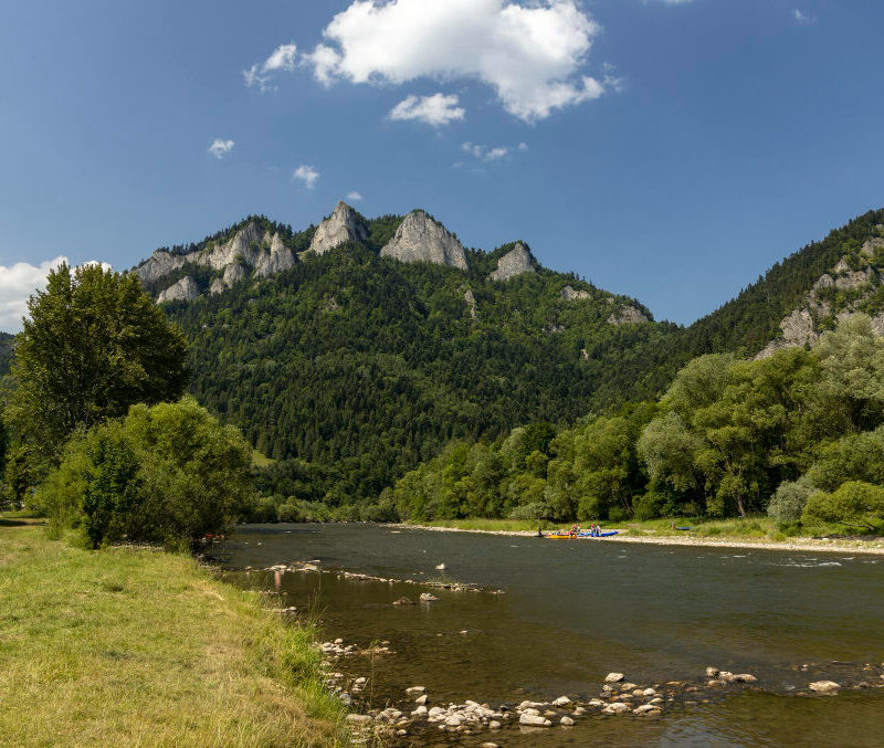 Kouzelné Pieniny