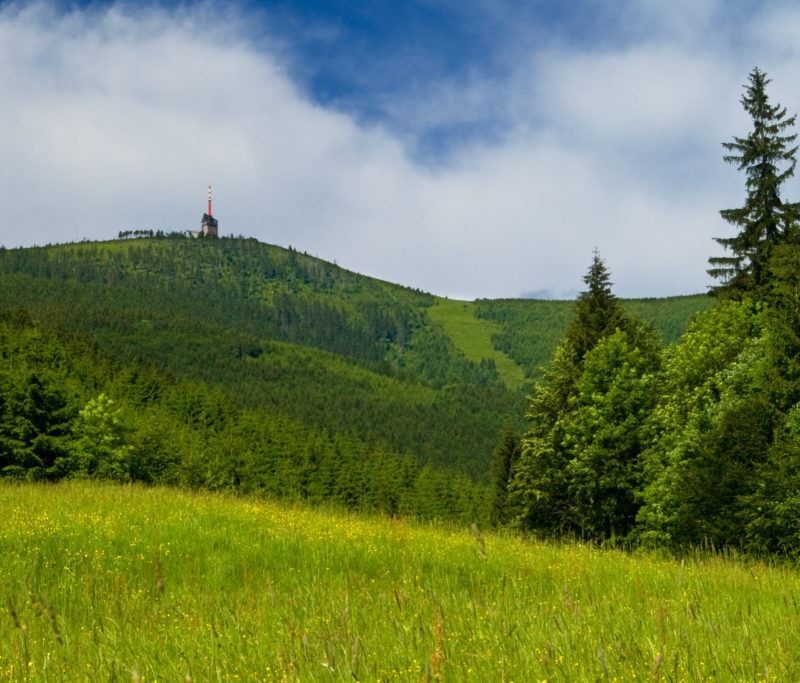 Slovenské a maďarské termály