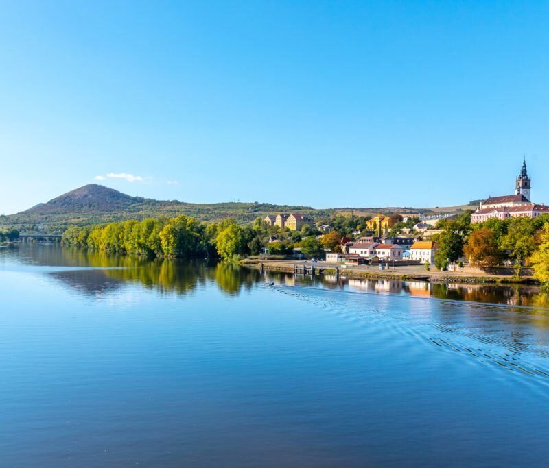 Vinobraní v Litoměřicích