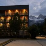 Fotografie z recenze