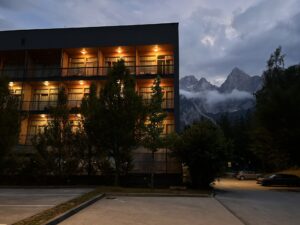 Fotografie z recenze