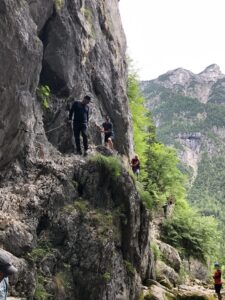 Fotografie z recenze