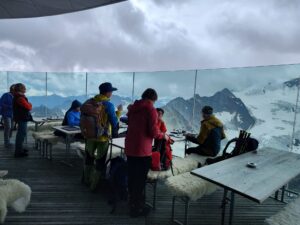 Fotografie z recenze