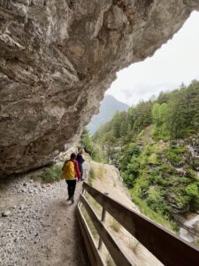 Fotografie z recenze