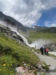 Fotografie z recenze