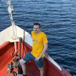 Průvodce Jan Hoška