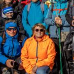 Průvodce Ivana Soukupová