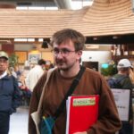 Průvodce Petr Martiš