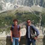 Průvodce Pavel Bičiště