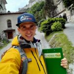 Průvodce Lukáš Krupka