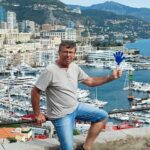 Průvodce Vladimír Pršala