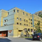 Hotel Jugendherberge Svatý Mořic