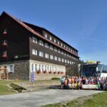 Hotel Hotel Churáňov