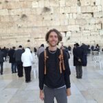 Průvodce Daniel Flek