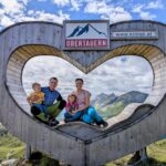 Průvodce Gabriela Krupková