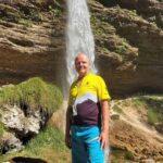 Průvodce Jiří Tichý