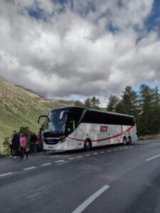 Fotografie z recenze