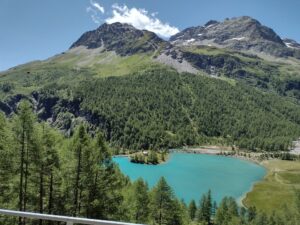 Fotografie z recenze