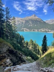 Fotografie z recenze