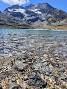 Fotografie z recenze