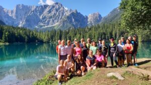 Fotografie z recenze