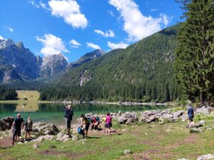 Fotografie z recenze