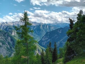 Fotografie z recenze