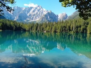 Fotografie z recenze