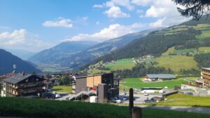 Fotografie z recenze