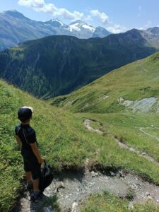 Fotografie z recenze