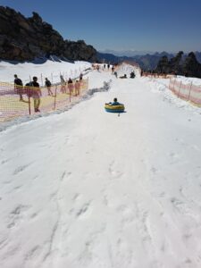 Fotografie z recenze