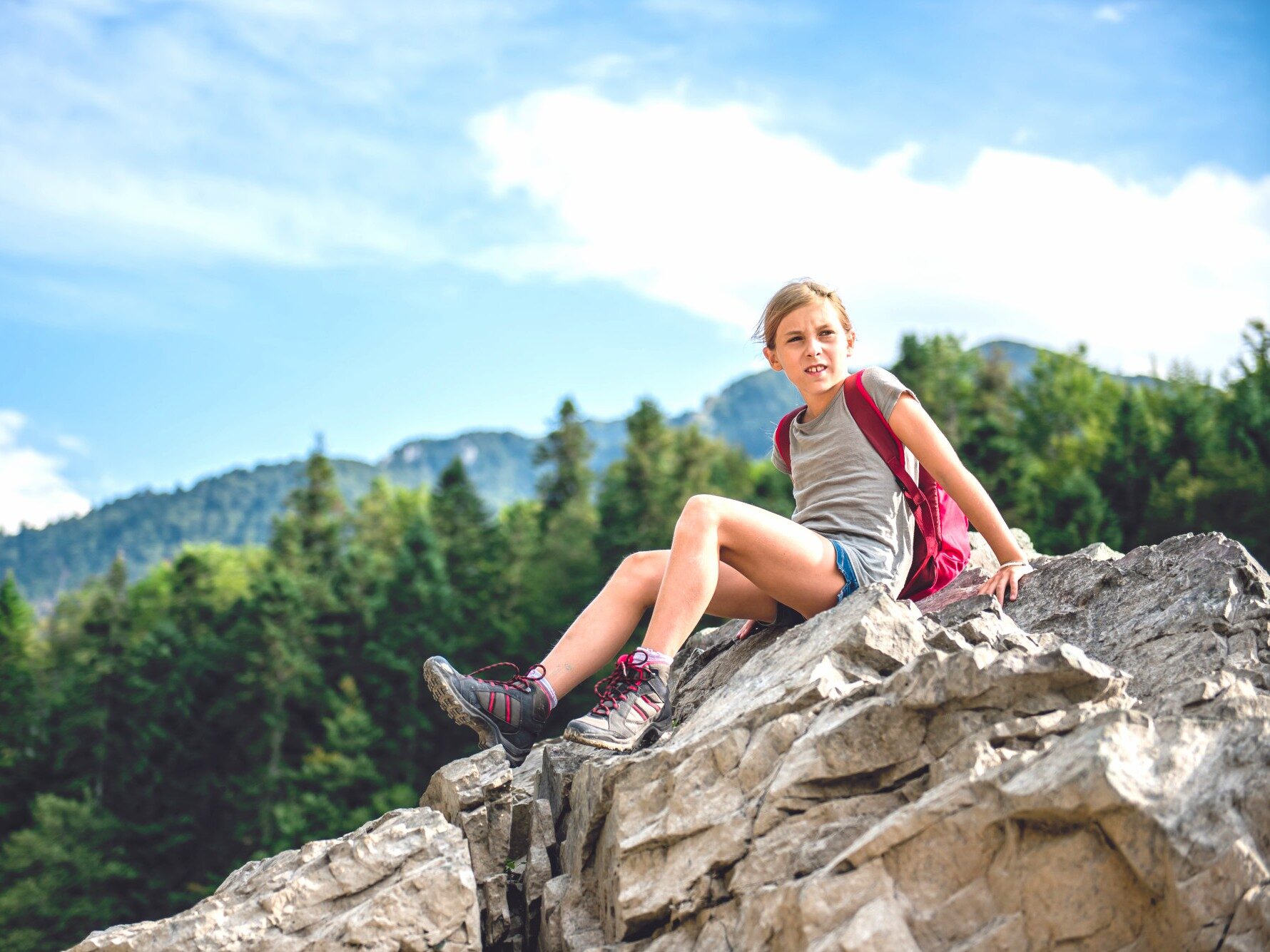 Dětské slevy na zájezdy