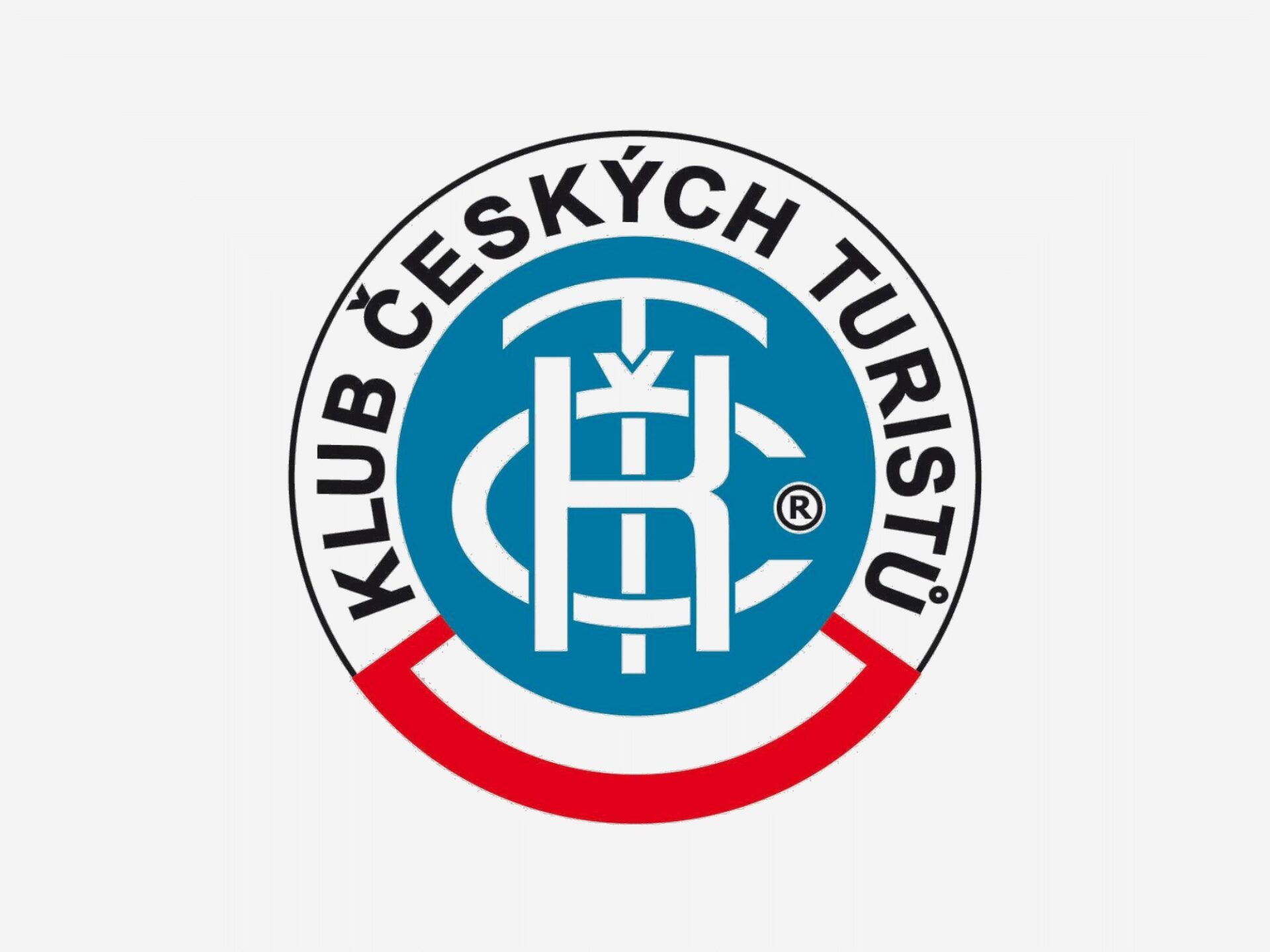 logo klub českých turistů kčt