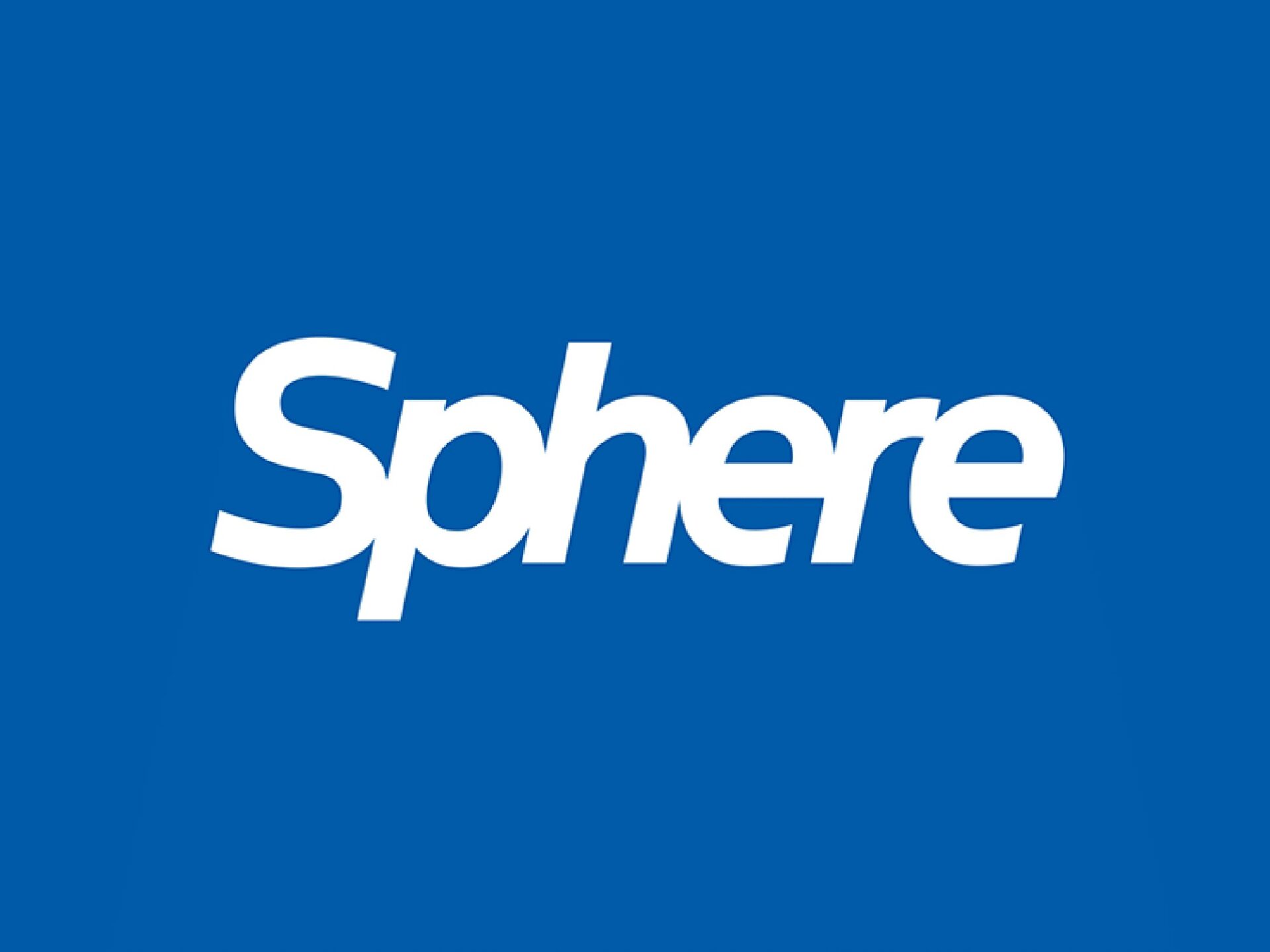 logo sphere