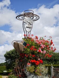 Fotografie z recenze