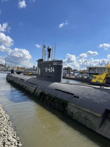 Fotografie z recenze