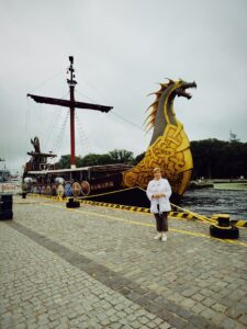 Fotografie z recenze