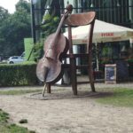 Fotografie z recenze