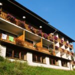 Hotel Ausflugshotel Huttersberg