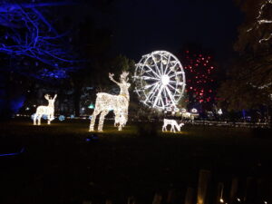 Fotografie z recenze