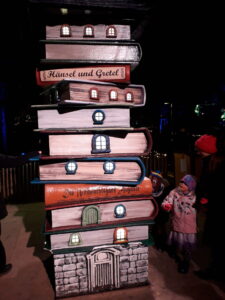 Fotografie z recenze