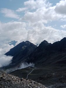 Fotografie z recenze