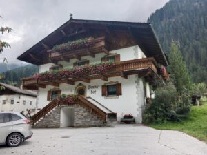 Fotografie z recenze