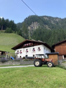 Fotografie z recenze