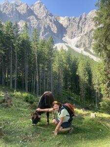 Fotografie z recenze