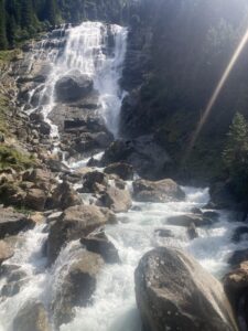 Fotografie z recenze