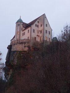 Fotografie z recenze