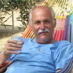 Průvodce Lubomír Hoška